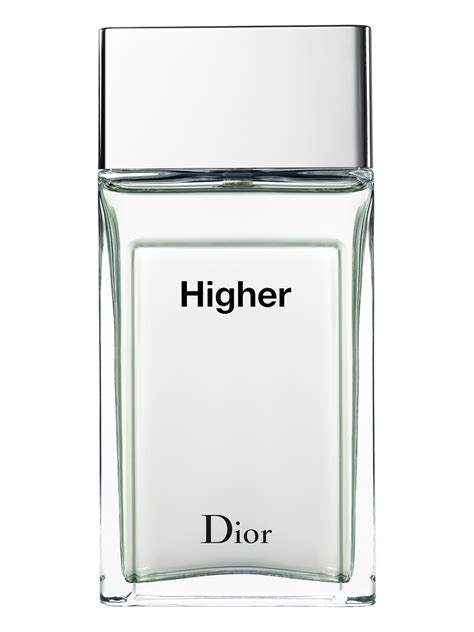 dior higher fragrance.